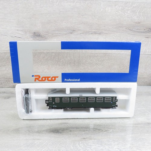 Roco 34024 hoe öbb - hoe,