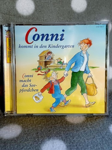Kinderlieder hier kommt conni - kinderlieder,