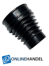 Zündapp KS 80 super sport Typ 537 Ansauggummi Benzin beständig 314-04.110