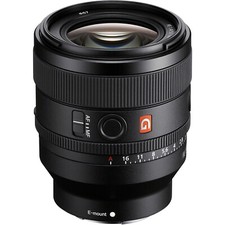 Neu Sony FE 50mm F1.4 GM Lens