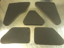 Oem corrado dämmmatten - vw,