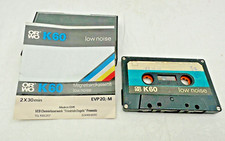 DDR ORWO Originale "