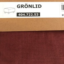 Ikea grönlid bezug für - ikea,
