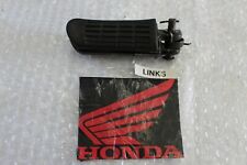 Fußraste Raste Li. Honda VTR 1000 Firestorm SC36 #R5240