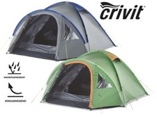 CRIVIT 4 Personen Iglu