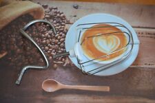 Rührbesen und Knethaken  für