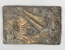 Antike Wunderschöne Bronze