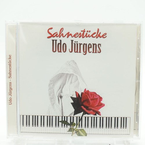 Udo juergens sahnestücke - udo,
