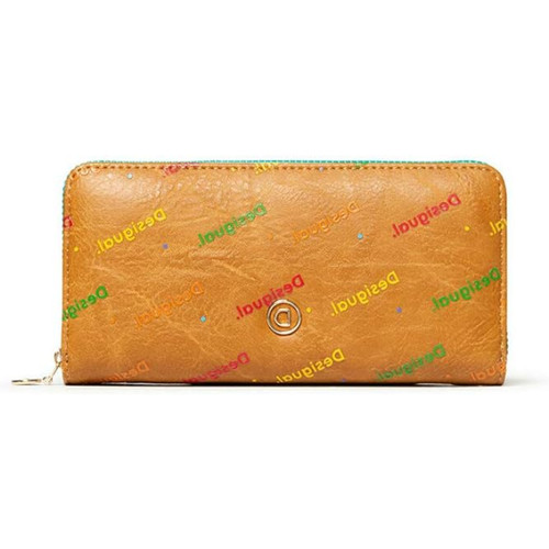Desigual damen geldbörse - desigual,