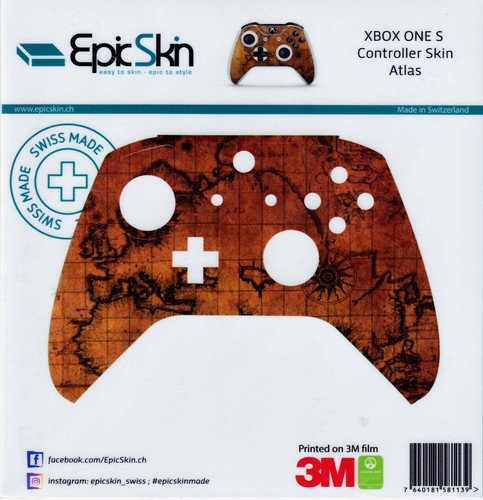 Xbox one controller - one,