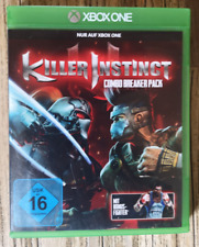 Killer Instinct - Combo