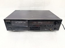 Kenwood KX-3010 Kompakt