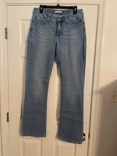 WOMEN'S LEE JEANS