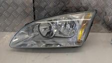 Ford Focus DA3 Scheinwerfer Lampe vorn links4M5113W030AD