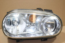 Frontscheinwerfer Scheinwerfer rechts 1J1941016B / 67742020  VW Golf IV Bj,00