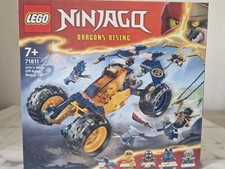 Lego Ninjago 71811 Dragons