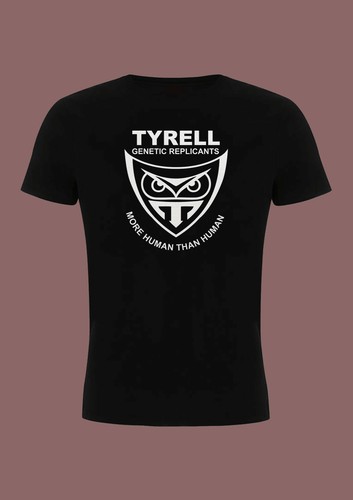 Blade runner tyrell - blade, runner,tyrell
