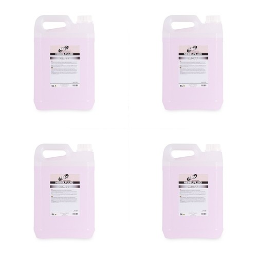 Etec professional nebelfluid - etec,