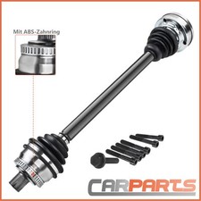 Antriebswelle Hinterachse für