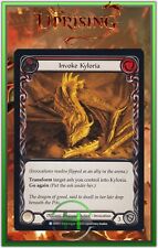 Invoke Kyloria - FAB:Uprising