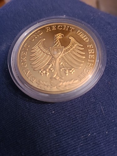 Gedenkprägung 200 jahre - gedenkprägung,