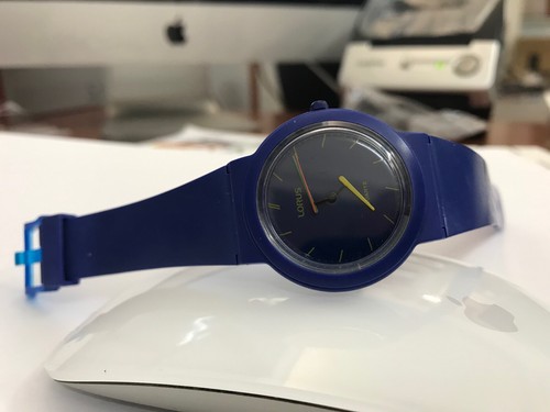 Lorus unisex armbanduhr sehr - lorus,