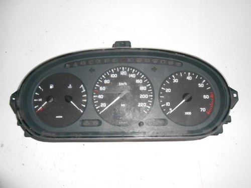 Tacho kombiinstrument renault - kombiinstrument,