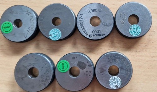 Einstellring 452c mm - einstellring, bis