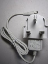 Weißer Ersatz für 12 V 1 A