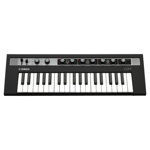 Yamaha reface spectral - yamaha, cp