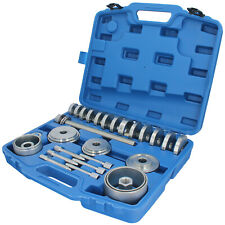 31 tlg. Set für Radlager