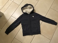 abercrombie fitch Kinderjacke 