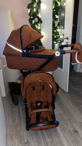 Kinderwagen hartan viva - hartan,