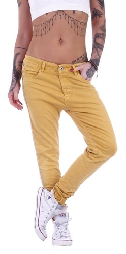 Damen boyfriend cargojeans - damen,