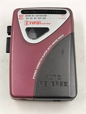 First Austria 283 Cassette