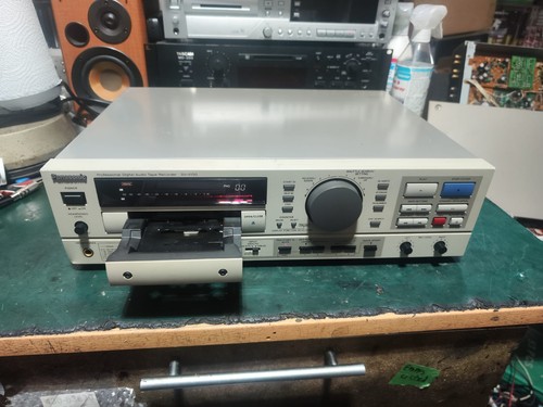 Panasonic 4100 - panasonic, sv-4100