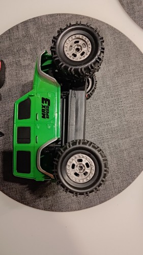 Auto ferngesteuerter jeep - auto,