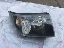 VW Crafter 2E original Halogen Scheinwerfer vorne links 2E1941015 ab 06-17