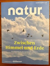 NATUR SONDERAUSGABE 2025