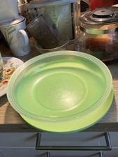 Tupperware - Teller Schüssel