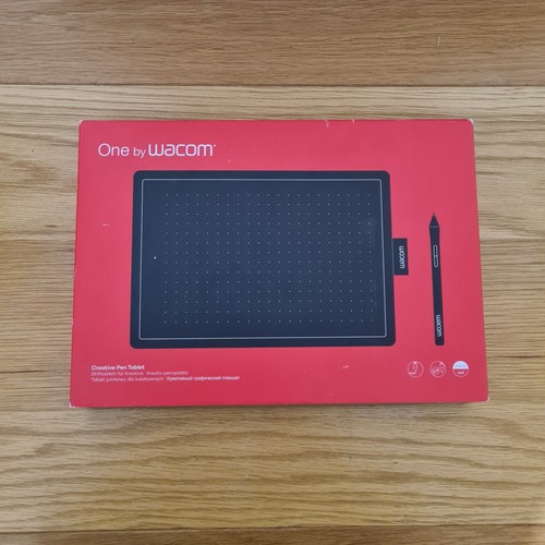 Wacom one ctl - wacom,