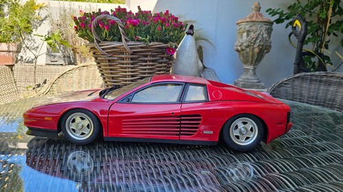 Pocher k51 ferrari - ,