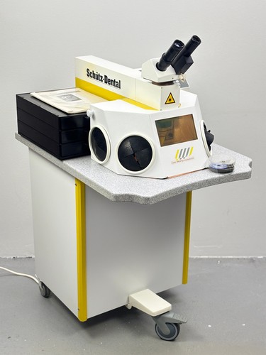 Schütz dental lwi - schütz,