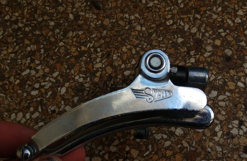 Simplex criterium umwerfer - simplex,