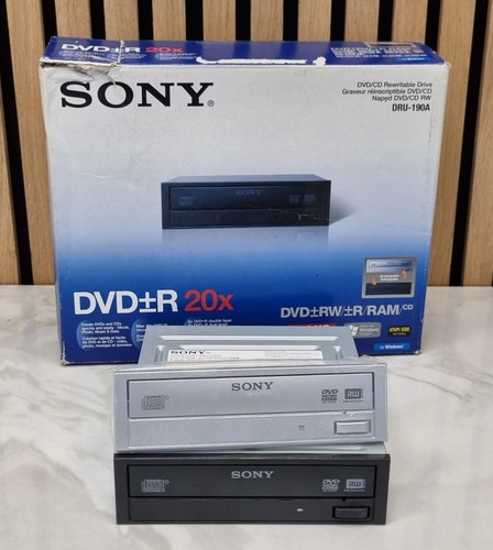 Sony dru 190a dvd brenner - sony,