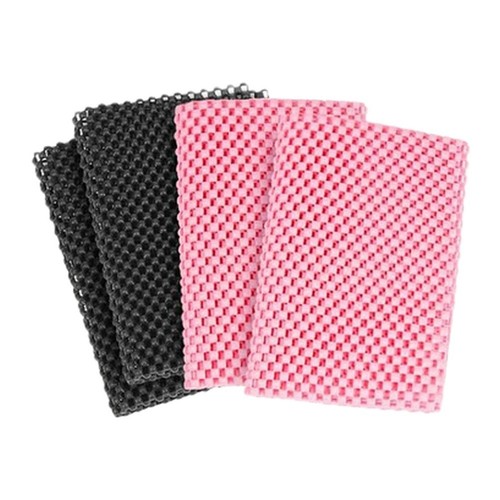 4er pack pilates grip - pack, pads