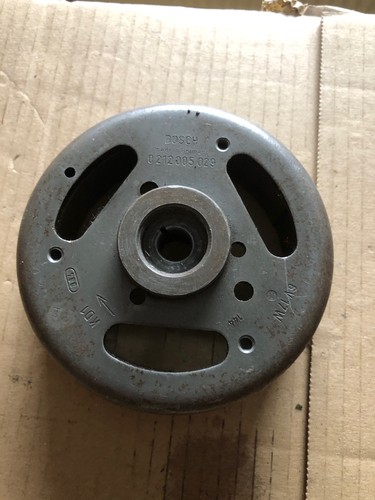 Hercules sachs l50 - hercules,