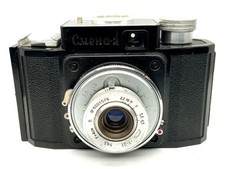 GOMZ Lomo Smena 2 Sucherkamera