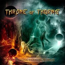 Converging parallel worlds - converging,
