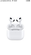 Apple AirPods 3. Generation